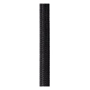 Lucide 45401/50/65 OLIVIA závesné stropné svietidlo D400mm | 3xE27 - čierna, dymové sklo
