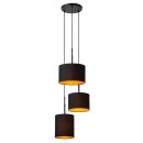 Lucide L454091330 závesné stropné svietidlo MAYA  E27