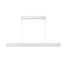 Lucide L454553631 LED závesné stropné svietidlo RAYA  | 36W integrovaný LED zdroj | 4000lm | 2700K