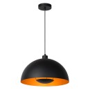 Lucide L454960130 závesné stropné svietidlo SIEMON  E27