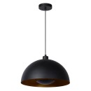 Lucide L454960130 závesné stropné svietidlo SIEMON  E27