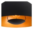 Lucide L454960130 závesné stropné svietidlo SIEMON  E27