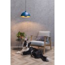 Lucide L454960135 závesné stropné svietidlo SIEMON  E27