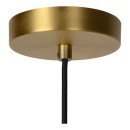 Lucide L454973002 závesné stropné svietidlo FIRMIN  E27