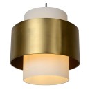 Lucide L454973002 závesné stropné svietidlo FIRMIN  E27