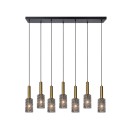 Lucide L454980702 závesné stropné svietidlo CORALIE  E27