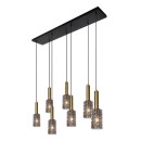 Lucide L454980702 závesné stropné svietidlo CORALIE  E27