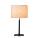 Lucide L455098138 stolná lampička MAYA  E27