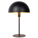 Lucide L455960130 stolná lampička SIEMON  E14