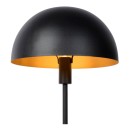 Lucide L455960130 stolná lampička SIEMON  E14