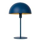Lucide L455960135 stolná lampička SIEMON  E14