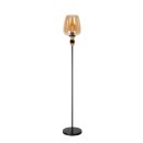 Lucide L457080162 stojacia lampa ILONA  E27