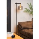Lucide L457940165 stojacia lampa JOANET  E27