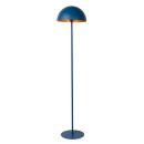 Lucide L457960135 stojacia lampa SIEMON  E27
