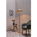 Lucide L457960144 stojacia lampa SIEMON  E27