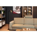 Lucide L457990130 stojacia lampa SYBIL  GU10