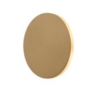 Lucide L462010602 LED nástenné svietidlo EKLYPS  | 6W integrovaný LED zdroj | 360lm | 3000K