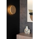 Lucide L462010802 LED nástenné svietidlo EKLYPS  | 8W integrovaný LED zdroj | 480lm | 3000K