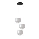 Lucide L464131361 závesné stropné svietidlo MEDINE  E27
