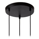 Lucide L464131365 závesné stropné svietidlo MEDINE  E27