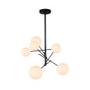Lucide L464170630 závesné stropné svietidlo ALARA  G4 | 2700K