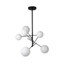Lucide L464170630 závesné stropné svietidlo ALARA  G4 | 2700K