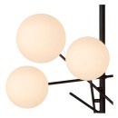 Lucide L464170630 závesné stropné svietidlo ALARA  G4 | 2700K