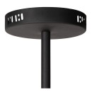 Lucide L464170630 závesné stropné svietidlo ALARA  G4 | 2700K