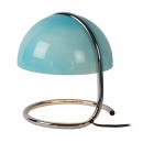 Lucide L465160135 stolná lampička CATO  E27