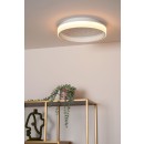 Lucide L711024031 LED prisadené stropné svietidlo ESTREJA  | 40W integrovaný LED zdroj | 2000lm | 2700k