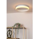 Lucide L711024031 LED prisadené stropné svietidlo ESTREJA  | 40W integrovaný LED zdroj | 2000lm | 2700k