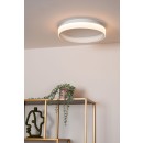 Lucide L711024031 LED prisadené stropné svietidlo ESTREJA  | 40W integrovaný LED zdroj | 2000lm | 2700k