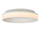 Lucide L711024031 LED prisadené stropné svietidlo ESTREJA  | 40W integrovaný LED zdroj | 2000lm | 2700k
