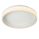 Lucide L711024031 LED prisadené stropné svietidlo ESTREJA  | 40W integrovaný LED zdroj | 2000lm | 2700k