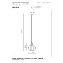 Lucide L734003230 závesné stropné svietidlo MIKAELA  E27