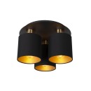Lucide L741150330 prisadené stropné svietidlo FUDRAL  E27