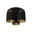 Lucide L741150330 prisadené stropné svietidlo FUDRAL  E27