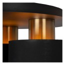 Lucide L741150330 prisadené stropné svietidlo FUDRAL  E27