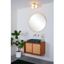 Lucide L741160302 prisadené stropné svietidlo TRUDY  G9