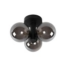 Lucide L741160330 prisadené stropné svietidlo TRUDY  G9
