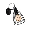 Lucide L742170130 nástenné svietidlo MACARONS  E27
