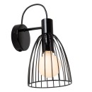 Lucide L742170130 nástenné svietidlo MACARONS  E27