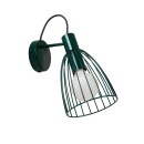 Lucide L742170133 nástenné svietidlo MACARONS  E27