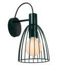 Lucide L742170133 nástenné svietidlo MACARONS  E27
