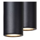 Lucide 74403/04/30 LED závesné stropné svietidlo Lorenz 4x4W | 3000K