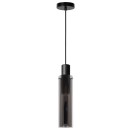 Lucide 74404/01/65 závesné stropné svietidlo Orlando 1x60W | E27
