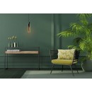 Lucide 74404/01/65 závesné stropné svietidlo Orlando 1x60W | E27