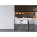 Lucide 74405/03/62 závesné stropné svietidlo Toledo 3x60W | E27