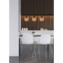 Lucide 74405/03/62 závesné stropné svietidlo Toledo 3x60W | E27
