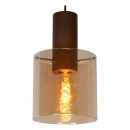 Lucide 74405/03/62 závesné stropné svietidlo Toledo 3x60W | E27